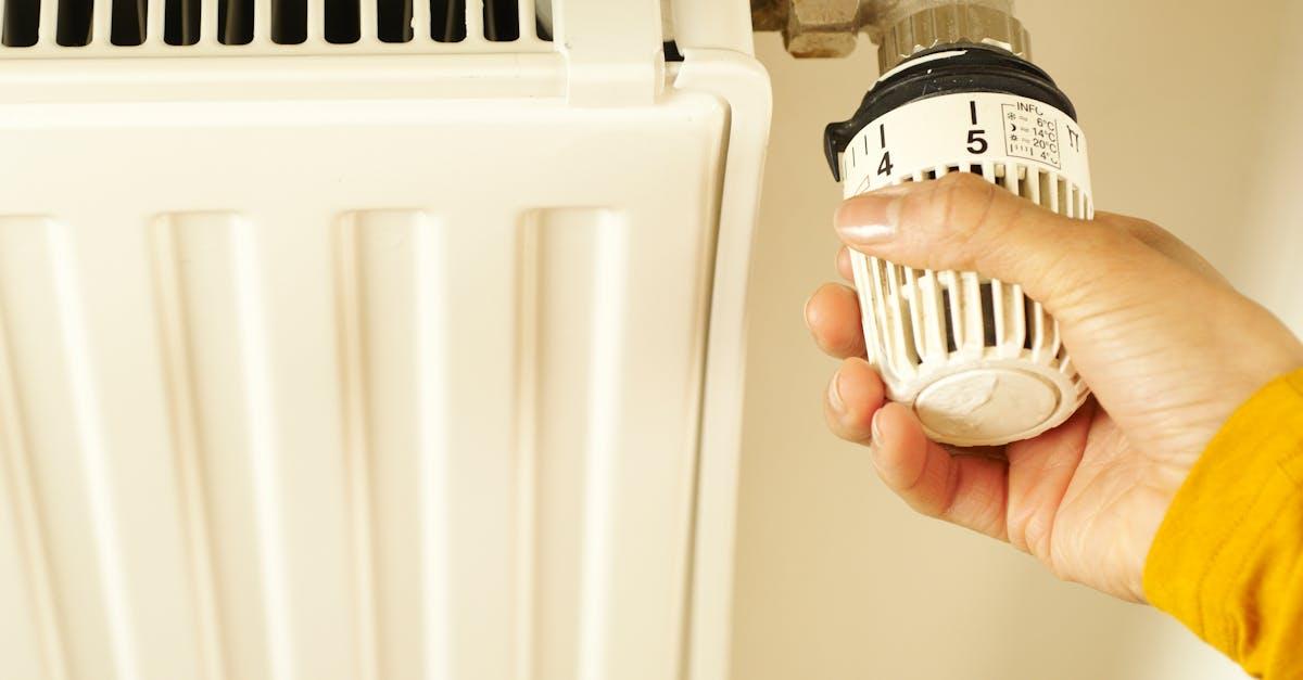 Niedziałające ogrzewanie w mieszkaniu: najczęstsze przyczyny i szybkie sposoby naprawy