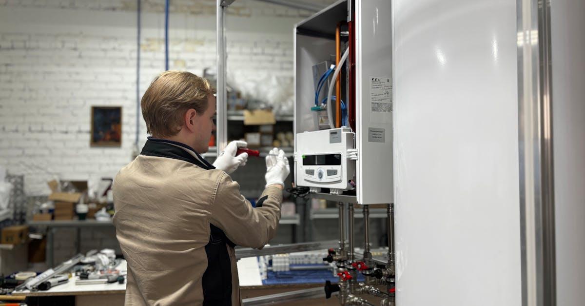 Jak przygotować mieszkanie na sezon grzewczy: praktyczny poradnik krok po kroku