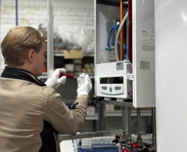 Jak przygotować mieszkanie na sezon grzewczy: praktyczny poradnik krok po kroku