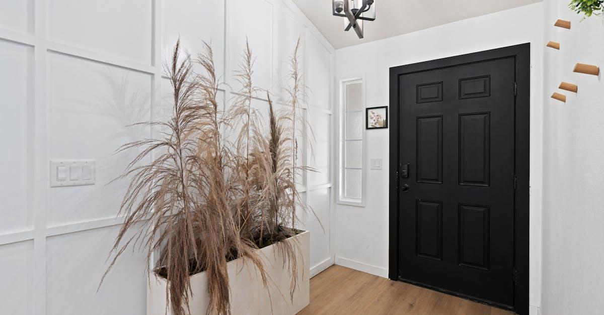 Drzwi wejściowe pasywne – na jakie parametry patrzeć? Praktyczny przewodnik dla inwestora