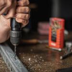 Najlepsza wiertarka udarowa do domowych remontów - ranking: top modele i poradnik zakupu