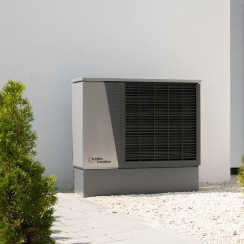 Pompa ciepła monoblok – dlaczego staje się popularniejsza? Zalety, koszty i realne oszczędności