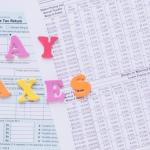 Podatek od deszczu - kogo dotyczy w 2026? Zasady, obowiązki i zwolnienia