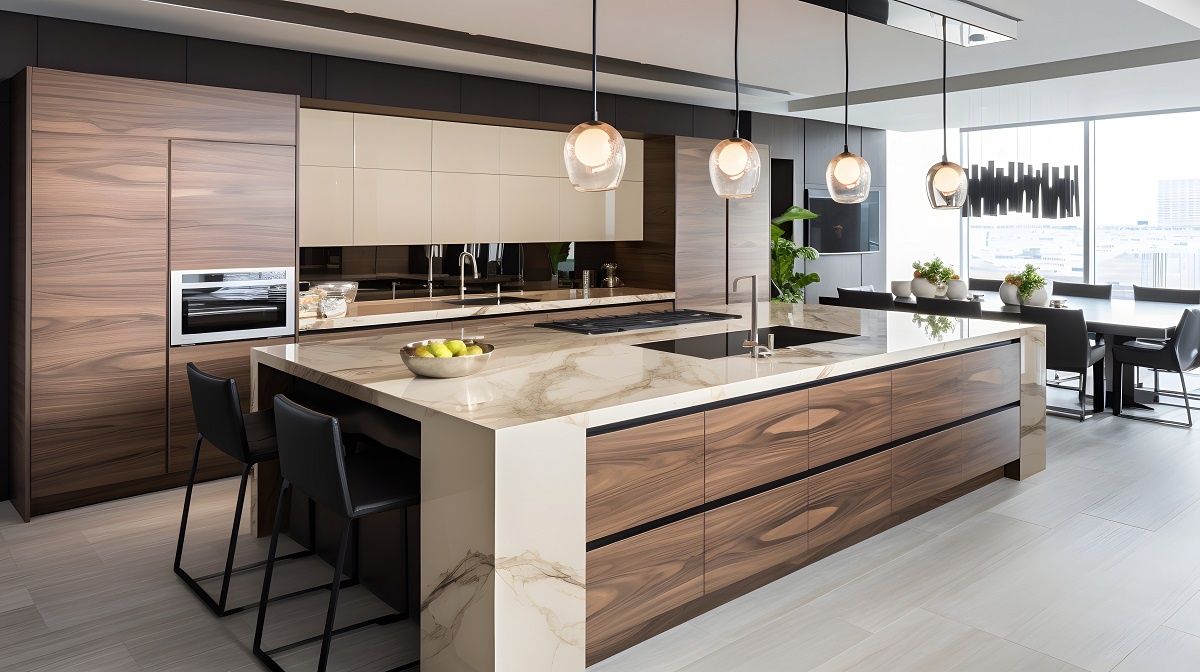 Zlewy granitowe - komu mogą się nie sprawdzić i dlaczego?