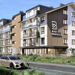 Apartamenty przy Enduro Trails - czy bliskość tras zwiększa wartość inwestycji?